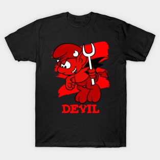 devil T-Shirt